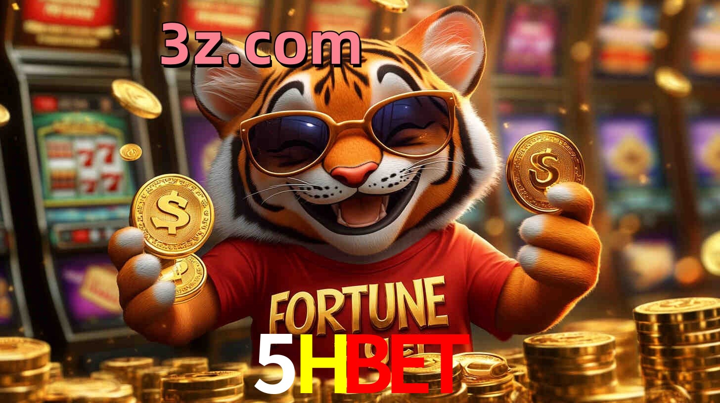 Fortune Tiger no Cassino Online 5HBET